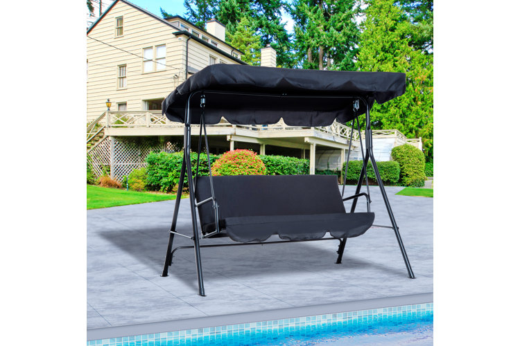 Top 15 Two Person Porch Swings in 2023 Wayfair